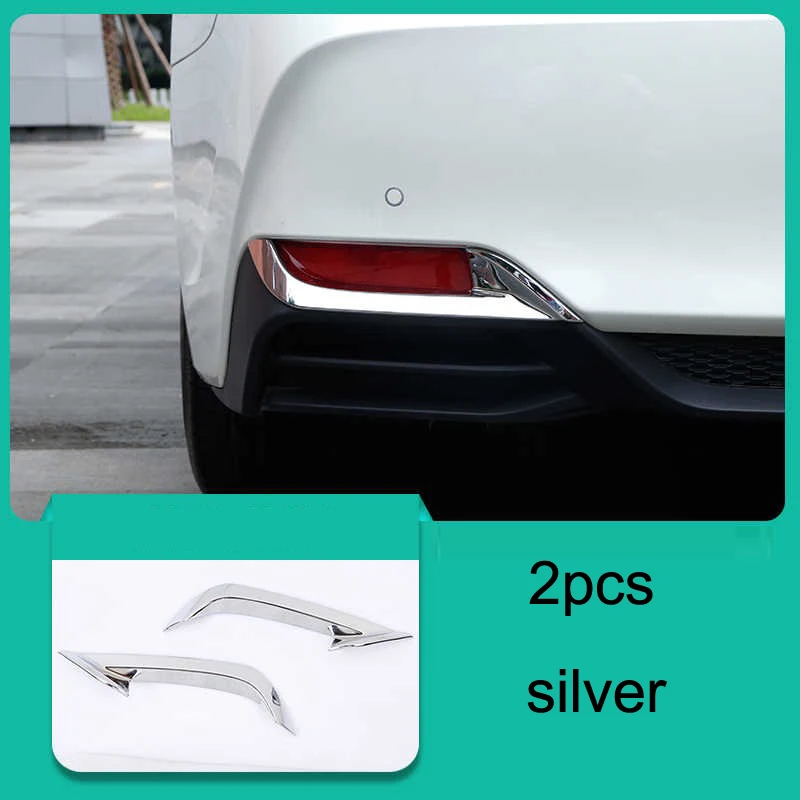 For TOYOTA Avalon 2019 ABS Chrome Car Rear Headlight Fog Lamp Eyelid Eyebrow Cover Trim Car Styling Accessories
For TOYOTA Avalon 2019 ABS Chrome Car Rear Headlight Fog Lamp Eyelid Eyebrow Cover Trim Car Styling Accessories