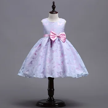 Baby Girls Princess Dress With Bow Kids Christmas Dress Formal Wedding Costume For Eveving Party Christmas Baby Girl Clothes
Baby Girls Princess Dress With Bow Kids Christmas Dress Formal Wedding Costume For Eveving Party Christmas Baby Girl Clothes
