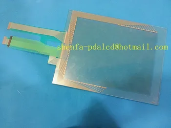 Skylarpu touch panel glass for DMC-T2933S1 for Industrial application control equipment touch screen panel glass free shipping
Skylarpu touch panel glass for DMC-T2933S1 for Industrial application control equipment touch screen panel glass free shipping
