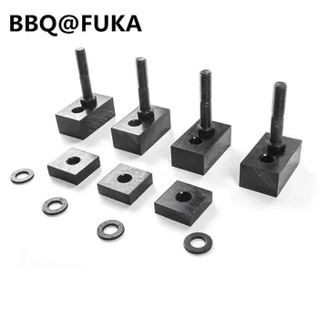 Car Accessories Metal 15 pcs/set Seat Spacers + Bolts Rear Seat Recline Kit Tool Fit For Jeep Wrangler 2007-2017 Car-Styling
Car Accessories Metal 15 pcs/set Seat Spacers + Bolts Rear Seat Recline Kit Tool Fit For Jeep Wrangler 2007-2017 Car-Styling