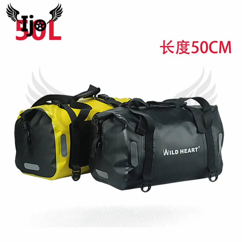 Ijo motorcycle waterproof bag 50l large capacity waterproof piggyback motorcycle side bag multifunctional luggage bag
Ijo motorcycle waterproof bag 50l large capacity waterproof piggyback motorcycle side bag multifunctional luggage bag