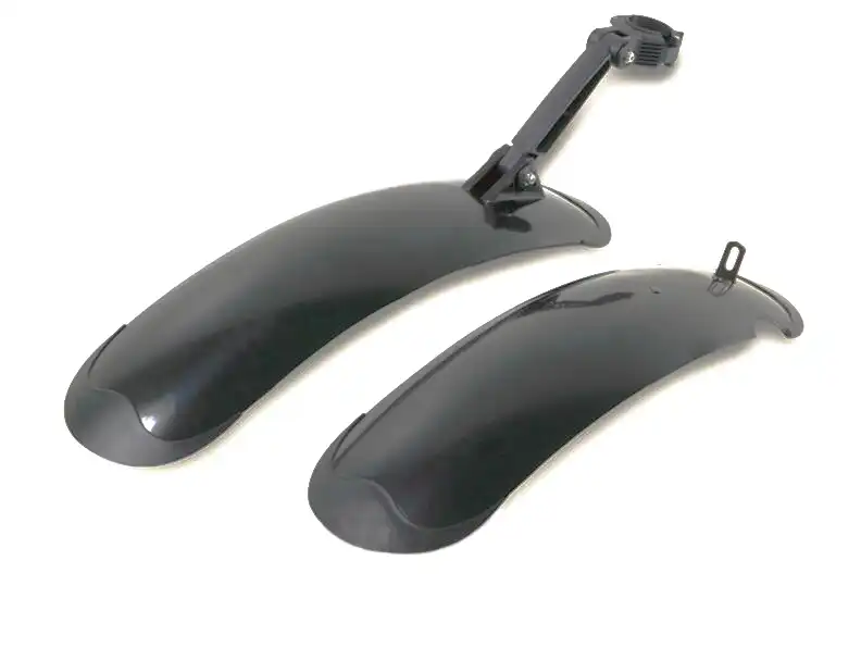 fat tire mountain bike fenders