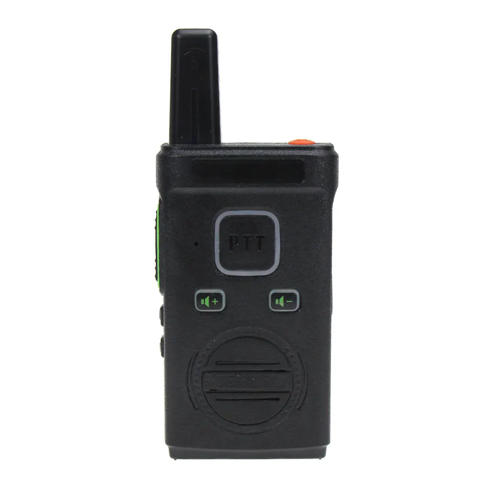 Vineyuan Mini Portable Walkie Talkie Dual PTT VOX Two-Way Radio Handheld Transceiver Walkie-Talkie
Vineyuan Mini Portable Walkie Talkie Dual PTT VOX Two-Way Radio Handheld Transceiver Walkie-Talkie