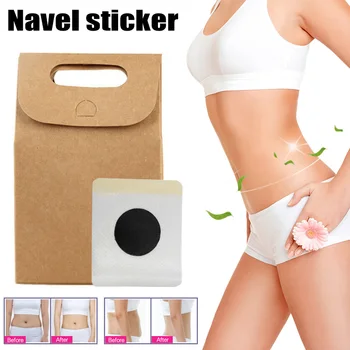 Abdominal Slimming Patch Navel Patches Traditional Chinese Medicine Body Shaping Health99
Abdominal Slimming Patch Navel Patches Traditional Chinese Medicine Body Shaping Health99