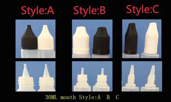 E cigarette Refillable Bottle e liquid bottles 15ml 30ml pe dropper Plastic empty Pen style bottle with colorful cap 500pcs/LOT
E cigarette Refillable Bottle e liquid bottles 15ml 30ml pe dropper Plastic empty Pen style bottle with colorful cap 500pcs/LOT