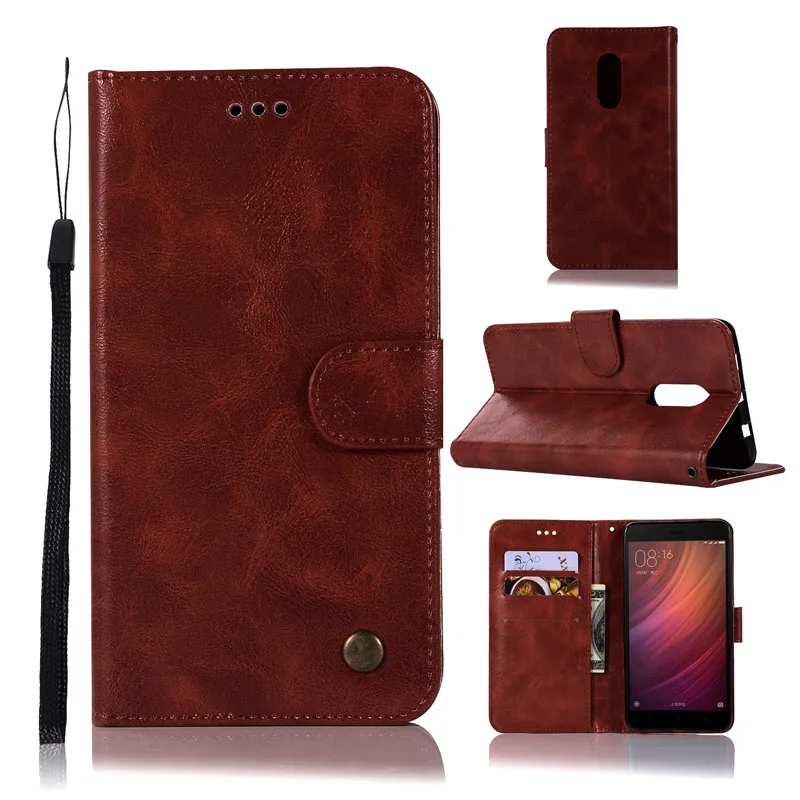 Retro Case Xiaomi Redmi Note 4X Cover Note 4 Wallet PU Leather Magnet Flip Case on Xiomi Xiaomi Redmi Note4X Note4 Coque Funda
Retro Case Xiaomi Redmi Note 4X Cover Note 4 Wallet PU Leather Magnet Flip Case on Xiomi Xiaomi Redmi Note4X Note4 Coque Funda
