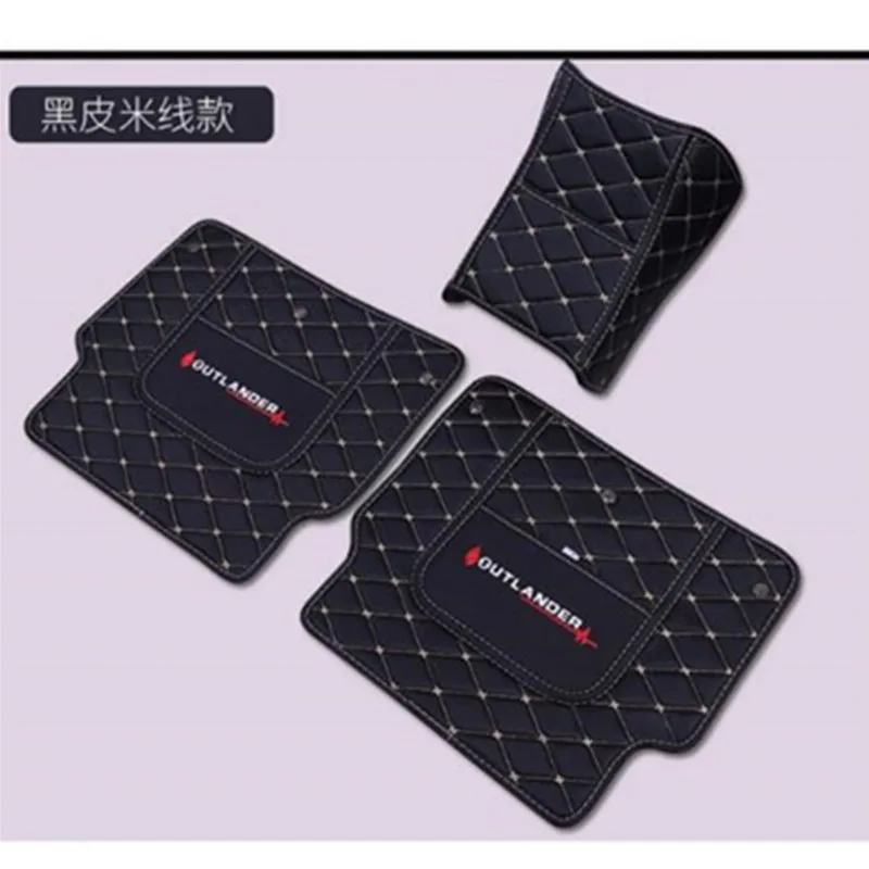 Car armrest box Back row anti kicking pad holster Artificial Leather B column for MITSUBISHI outlander 2013-2018 Accessories
Car armrest box Back row anti kicking pad holster Artificial Leather B column for MITSUBISHI outlander 2013-2018 Accessories