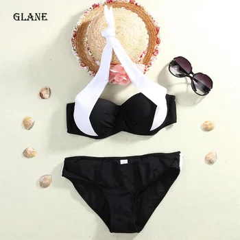 2017 hot swimwear bikinis bathing suit women plus size swimwear womens swim wear sexy swimsuit african print bikini
2017 hot swimwear bikinis bathing suit women plus size swimwear womens swim wear sexy swimsuit african print bikini