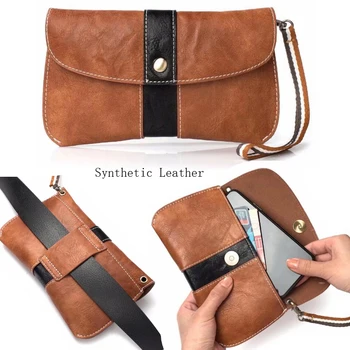 Hand Strap Belt Clip Mobile Phone Leather Case Bags For Huawei Y7/Y7 Prime,Honor 9/V9/V8/7i/6A/5A,Y6/Y5(2017),Enjoy 7 Plus
Hand Strap Belt Clip Mobile Phone Leather Case Bags For Huawei Y7/Y7 Prime,Honor 9/V9/V8/7i/6A/5A,Y6/Y5(2017),Enjoy 7 Plus