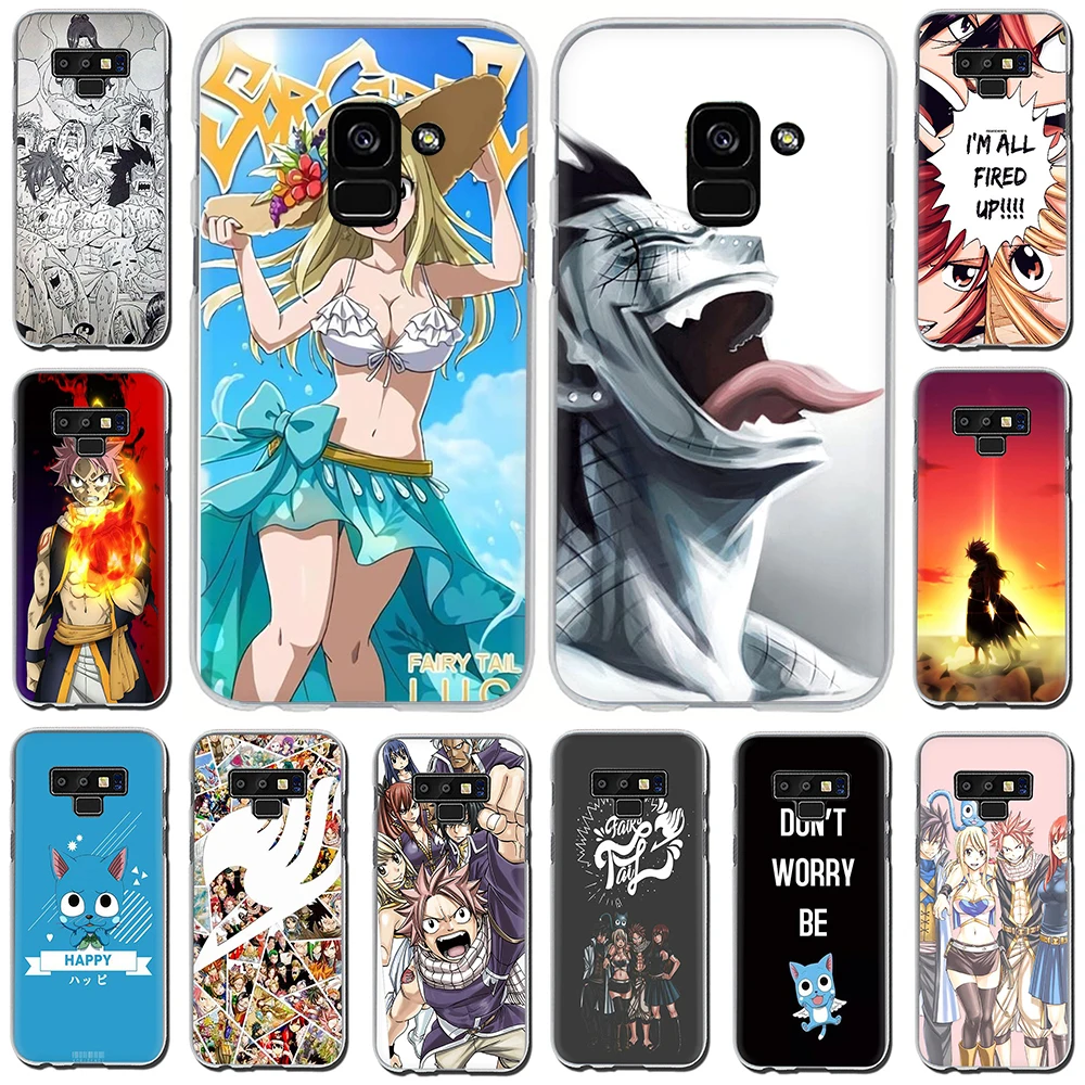 Manga Fairy Tail Hard Phone Cover Case For Samsung Galaxy A3 A5 2016 2017 A7 A8 A9 2018 A 10 30 40 50 70
Manga Fairy Tail Hard Phone Cover Case For Samsung Galaxy A3 A5 2016 2017 A7 A8 A9 2018 A 10 30 40 50 70