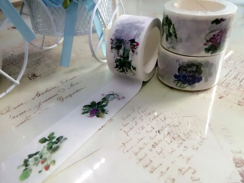 Free shipping Beautiful 25mm*10m high quality washi paper tape/Beautiful Varied Flower in Vase masking japan washi tape
Free shipping Beautiful 25mm*10m high quality washi paper tape/Beautiful Varied Flower in Vase masking japan washi tape