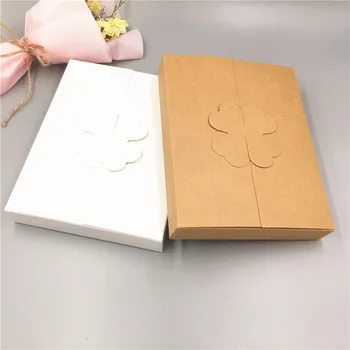 20 pcs/lot kraft paper Box Present Pouch Kraft Wedding Favors Gift Candy Boxes Home Party Birthday Gift Box Supplies
20 pcs/lot kraft paper Box Present Pouch Kraft Wedding Favors Gift Candy Boxes Home Party Birthday Gift Box Supplies