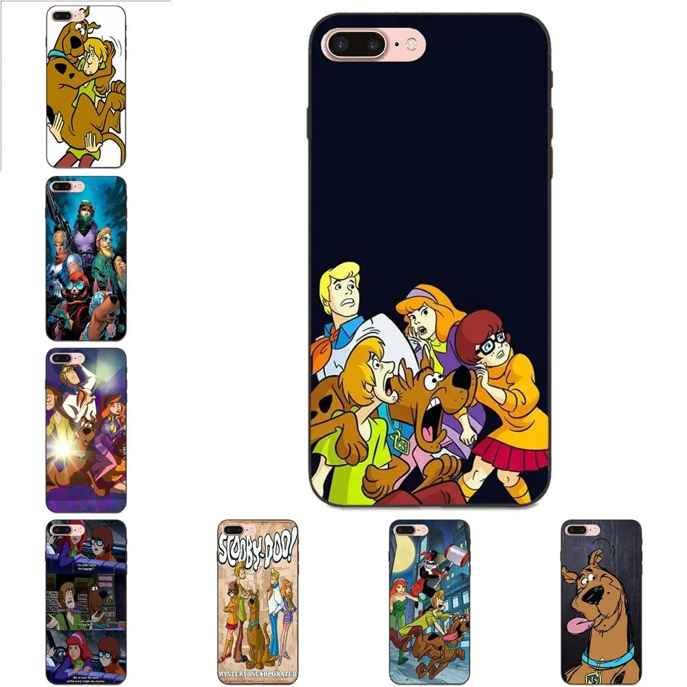 For Xiaomi Redmi Note 2 3 4 4A 4X 5 5A 6 6A Plus Pro S2 Y2 Rubber Cell Phone Case Unique Scooby Doo
For Xiaomi Redmi Note 2 3 4 4A 4X 5 5A 6 6A Plus Pro S2 Y2 Rubber Cell Phone Case Unique Scooby Doo