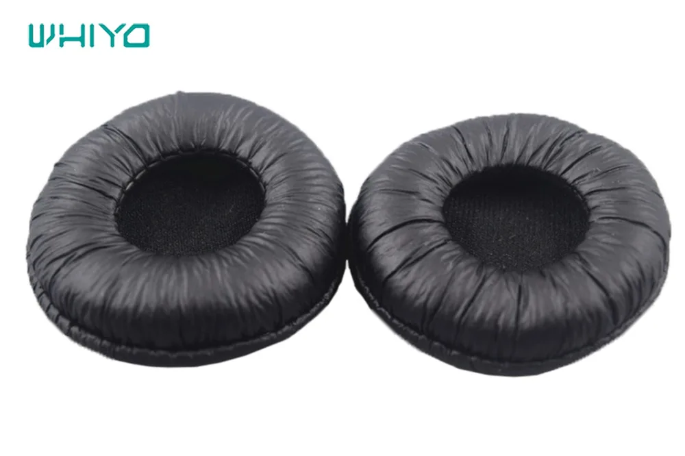 Whiyo Sleeve Ear Pads Covers Cups Cushion Cover Earpads Earmuff Replacement for Plantronics Cs500xd Cs510 Cs520 Xd Cs540 Headset
Whiyo Sleeve Ear Pads Covers Cups Cushion Cover Earpads Earmuff Replacement for Plantronics Cs500xd Cs510 Cs520 Xd Cs540 Headset