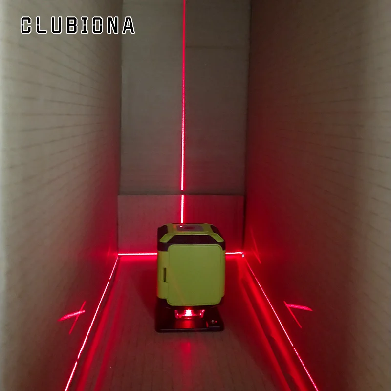 Line laser floor (14)