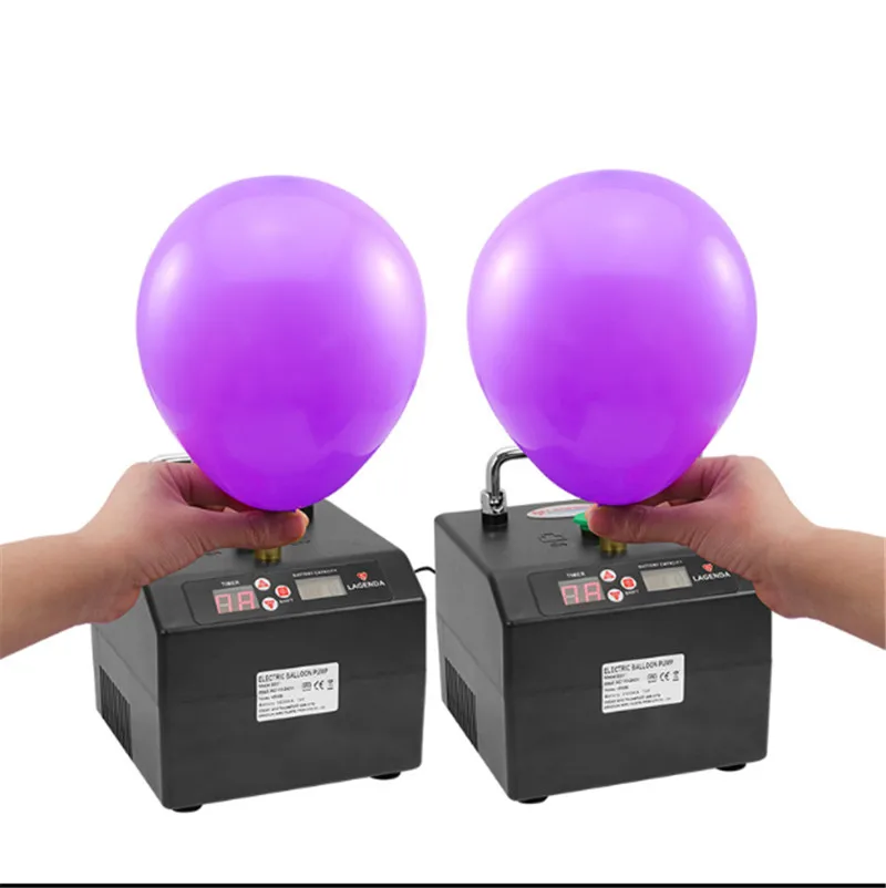 Free shipping Electric Inflatable Blower The Balloon Machine Noiseless Inflatable Ball Machine
Free shipping Electric Inflatable Blower The Balloon Machine Noiseless Inflatable Ball Machine