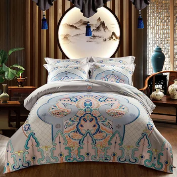 Elepant Home Textile Bedding Set Bed Cover Bed Sheet Douvet Cover Pillowcase Bed Linen Bedclothes Queen For Teen Adult
Elepant Home Textile Bedding Set Bed Cover Bed Sheet Douvet Cover Pillowcase Bed Linen Bedclothes Queen For Teen Adult