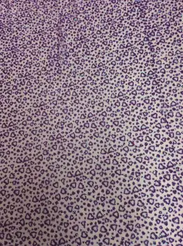 Newest Fuchsia French net lace fabric with glitter African mesh material for wedding/party dress
Newest Fuchsia French net lace fabric with glitter African mesh material for wedding/party dress