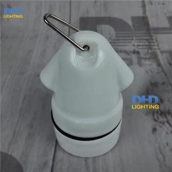 Free shipping E27 100% ceramic socket messing fitting hersteller style lamp holder outdoor indoor lighting base AC 110V 220V
Free shipping E27 100% ceramic socket messing fitting hersteller style lamp holder outdoor indoor lighting base AC 110V 220V