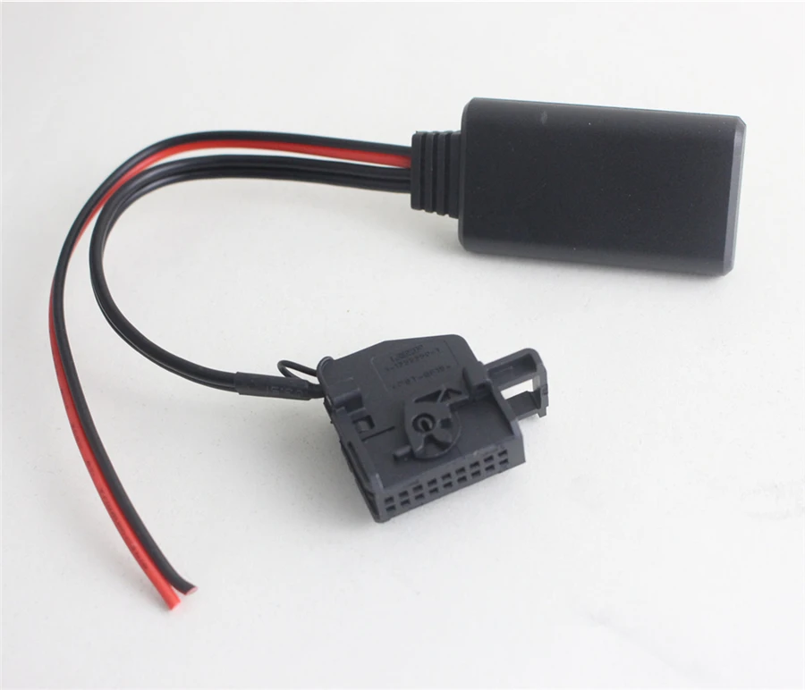 Bluetooth Telefon USB Reader für Mercedes Comand W212 Transmitter W204 W211 W203