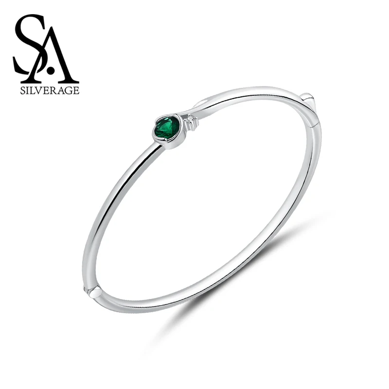 SA SILVERAGE Women Silver Bracelets Bangles Night Elf Vine Bracelet Female Morinda Sterling Silver Bracelet Fine Jewelry Classic
SA SILVERAGE Women Silver Bracelets Bangles Night Elf Vine Bracelet Female Morinda Sterling Silver Bracelet Fine Jewelry Classic