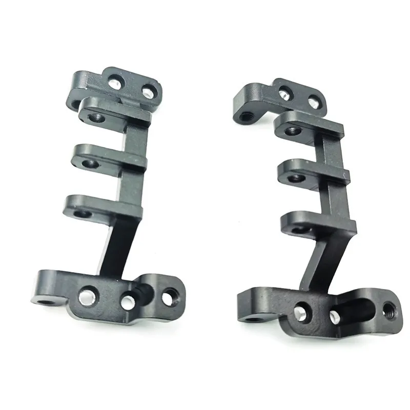 WPL C34 Common Upgrade Accessories Refit Traction Link Base For 1/16 Truck RC Car Body Parts
WPL C34 Common Upgrade Accessories Refit Traction Link Base For 1/16 Truck RC Car Body Parts