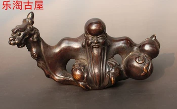 The old old bronze copper copper ornaments longevity handmade antiques and collectibles perfect beautiful patina
The old old bronze copper copper ornaments longevity handmade antiques and collectibles perfect beautiful patina