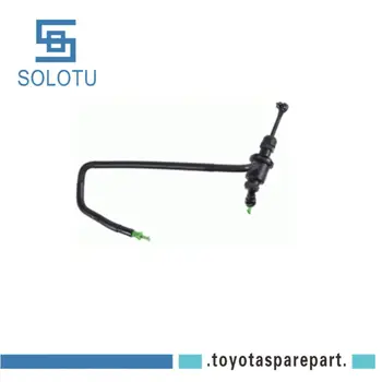 CLUTCH MASTER CYLINDER FOR TIIDA Saloon (SC11) 1.5 dCi Hatchback (C11) 1.8 30610-ED500 
CLUTCH MASTER CYLINDER FOR TIIDA Saloon (SC11) 1.5 dCi Hatchback (C11) 1.8 30610-ED500