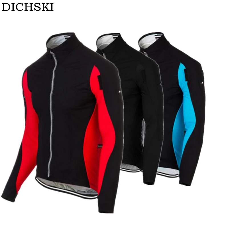 DICHSKI Wind MTB Cycling Jacket Men 6 Colors Professional Anti-repellent Breathable Coat Jerseys Windbreak Bicycle Jackets
DICHSKI Wind MTB Cycling Jacket Men 6 Colors Professional Anti-repellent Breathable Coat Jerseys Windbreak Bicycle Jackets