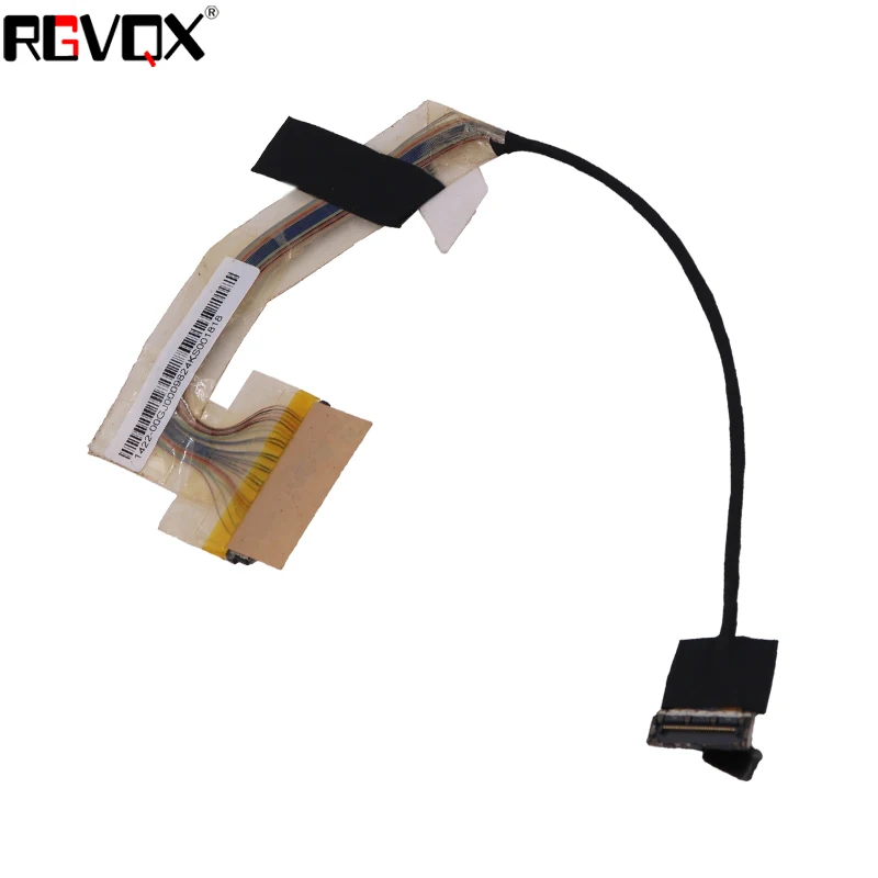 Новый кабель для ноутбука Asus 1005HAG LED PN: 1422-00GJ000 1422-00L2000 LCD LVDS | Компьютеры и офис