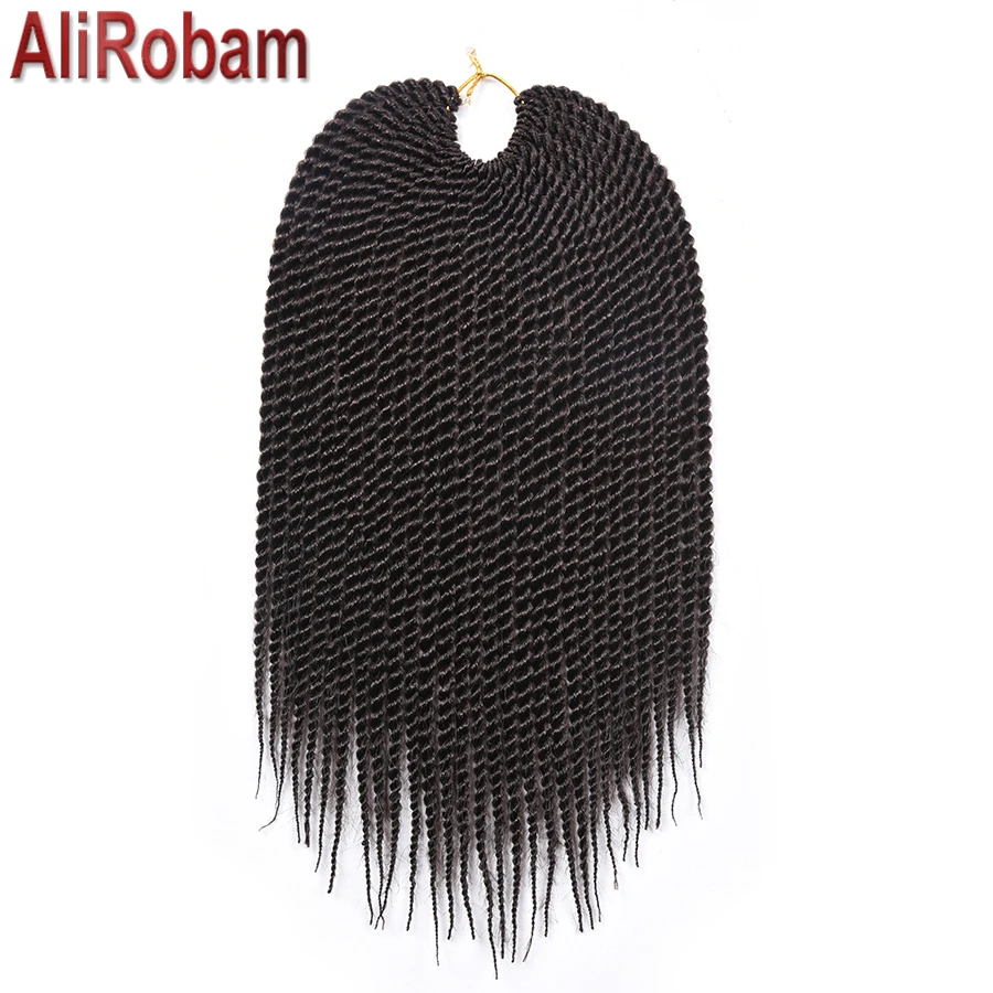 AliRobam Havana Mambo Twist Crochet Braid Hair Synthetic Ombre Brown Senegalese Twist Crochet Twist Braid 30strands per piece
AliRobam Havana Mambo Twist Crochet Braid Hair Synthetic Ombre Brown Senegalese Twist Crochet Twist Braid 30strands per piece
