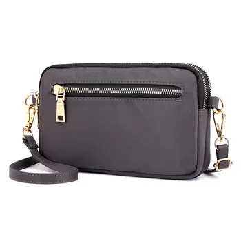 New Elegant Shoulder Bag Women Wild Simple Messenger Bag For Girls Women's Fashion Simple Pure Color Single Shoulder Bags K617
New Elegant Shoulder Bag Women Wild Simple Messenger Bag For Girls Women's Fashion Simple Pure Color Single Shoulder Bags K617