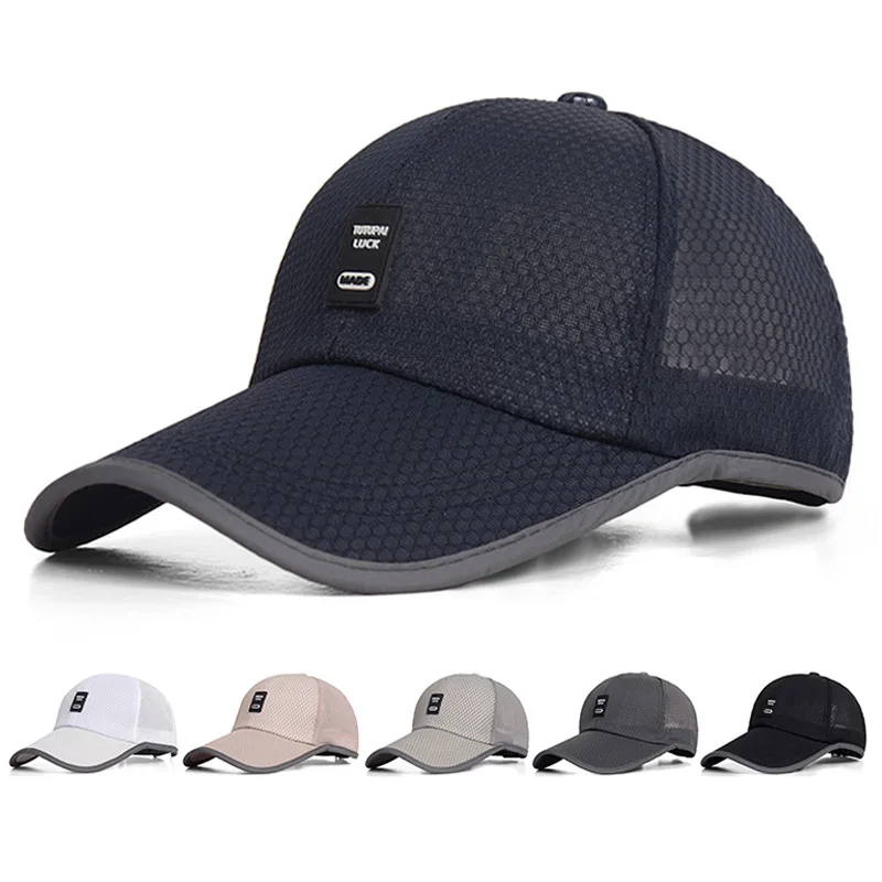 Outdoor Adult Mesh Hat Quick-Dry Collapsible Sun Hat Sunscreen Baseball Cap Men Women Casual Sunscreen Baseball Cap
Outdoor Adult Mesh Hat Quick-Dry Collapsible Sun Hat Sunscreen Baseball Cap Men Women Casual Sunscreen Baseball Cap