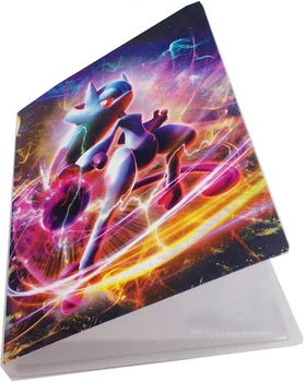 8 style board game album for pokemon cards 112 playing cards holder suitable for 6388mm cards board game
8 style board game album for pokemon cards 112 playing cards holder suitable for 6388mm cards board game