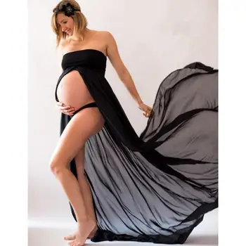 Maternity Dresses Sleeveless Plus Size Pregnancy Off Shoulders Chiffon Dresses Maternity Photography Prop Costume Y368 wholesale
Maternity Dresses Sleeveless Plus Size Pregnancy Off Shoulders Chiffon Dresses Maternity Photography Prop Costume Y368 wholesale