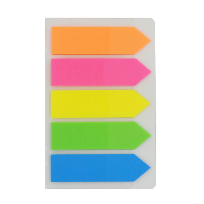 Deli Novelty Flak Stickers Scrapbook Adhesive Highlighter Transparent Index Tab Flags Page Marker School Memo Papers Pads
Deli Novelty Flak Stickers Scrapbook Adhesive Highlighter Transparent Index Tab Flags Page Marker School Memo Papers Pads