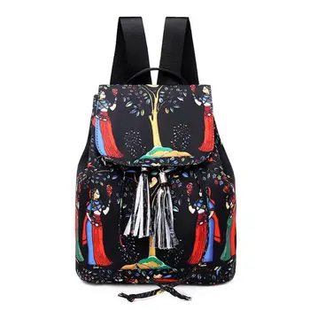 2019 Mini Mochila Printing Backpack Oxford Women Backpack School Bag For Teenage Girls Backpacks Casual Daily Durable Bags
2019 Mini Mochila Printing Backpack Oxford Women Backpack School Bag For Teenage Girls Backpacks Casual Daily Durable Bags