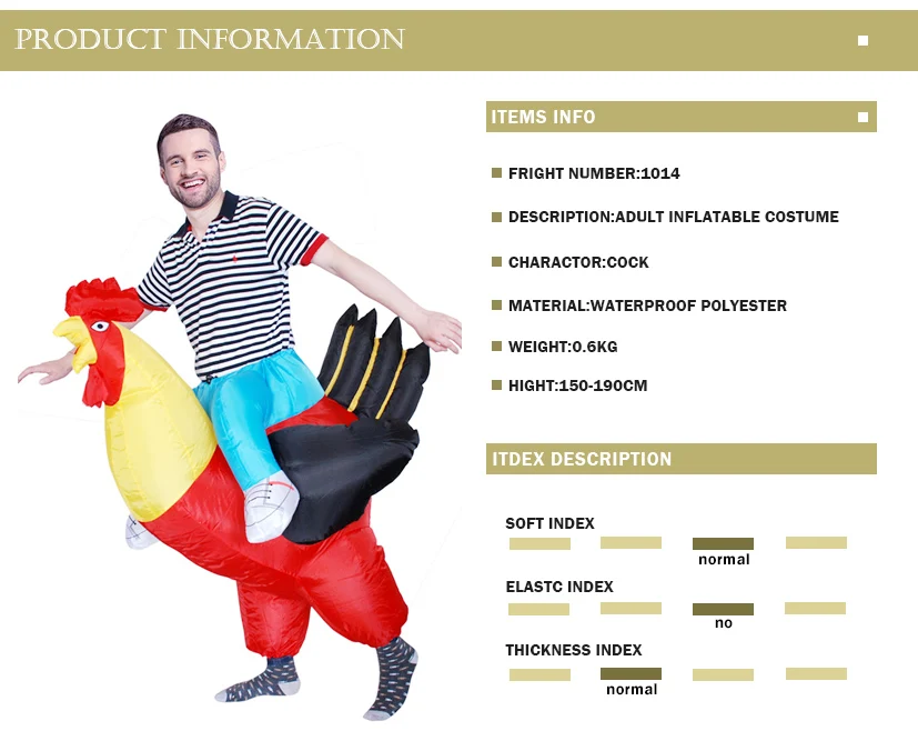PRODUCT INFORMATION