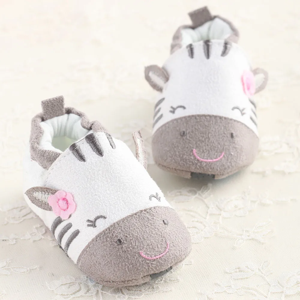 Newborn Shoes Cotton Soft First Walker Cute Hippo Shape Soft Sole Anti-slip Baby Shoes Chaussure Enfant
Newborn Shoes Cotton Soft First Walker Cute Hippo Shape Soft Sole Anti-slip Baby Shoes Chaussure Enfant