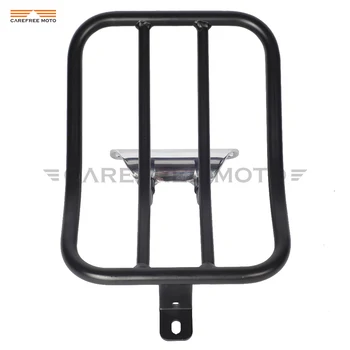 Motorcycle Rear Fender Luggage Rack Case for Harley Touring Road King EFI FLHRI FLHR FLHRC 1997-2008
Motorcycle Rear Fender Luggage Rack Case for Harley Touring Road King EFI FLHRI FLHR FLHRC 1997-2008