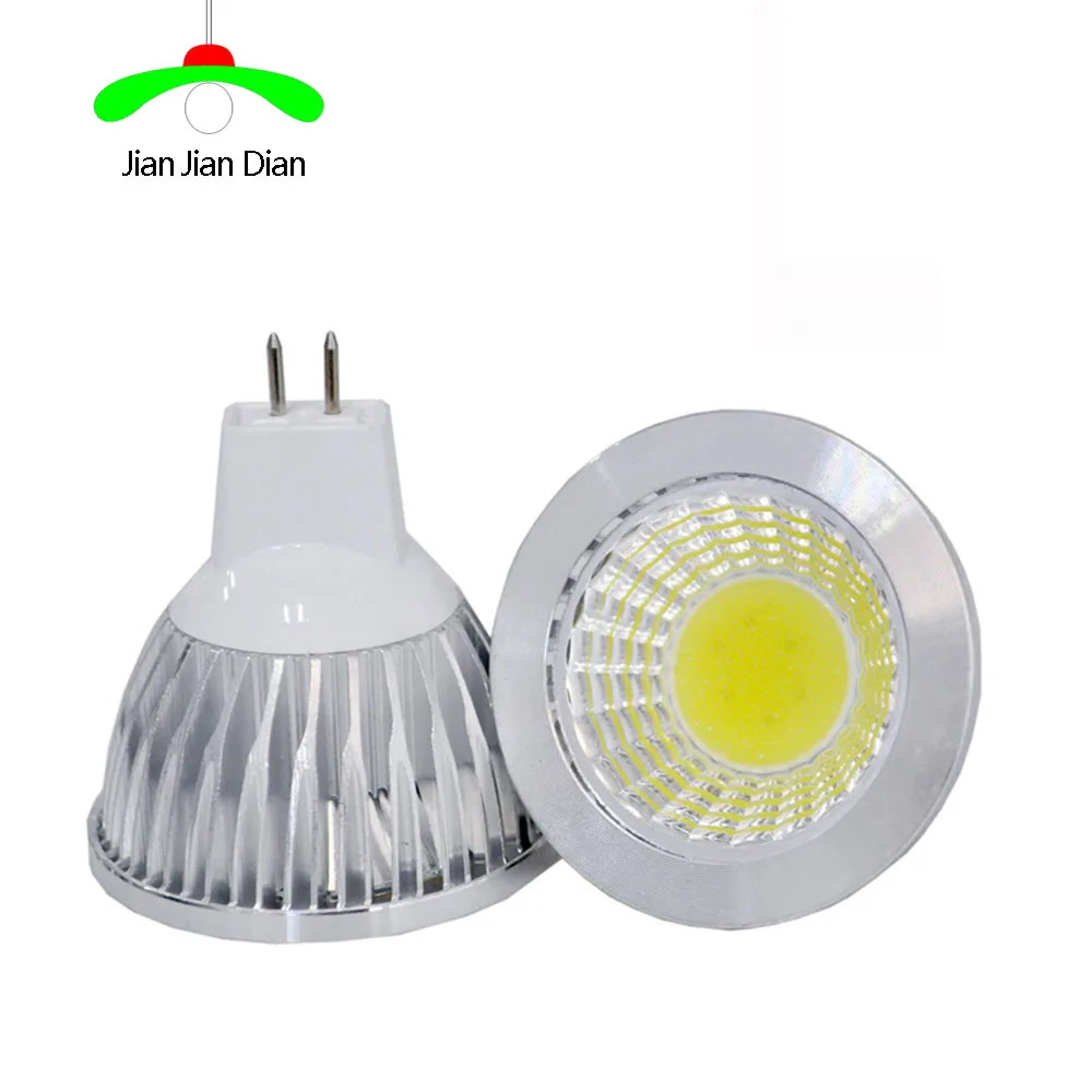 1PCS Super Bright 24V E27 E14 GU10 MR16 led Bulbs Light 6W 9W 12W 24V Led Warm/Cool White COB LED Spotlight
1PCS Super Bright 24V E27 E14 GU10 MR16 led Bulbs Light 6W 9W 12W 24V Led Warm/Cool White COB LED Spotlight