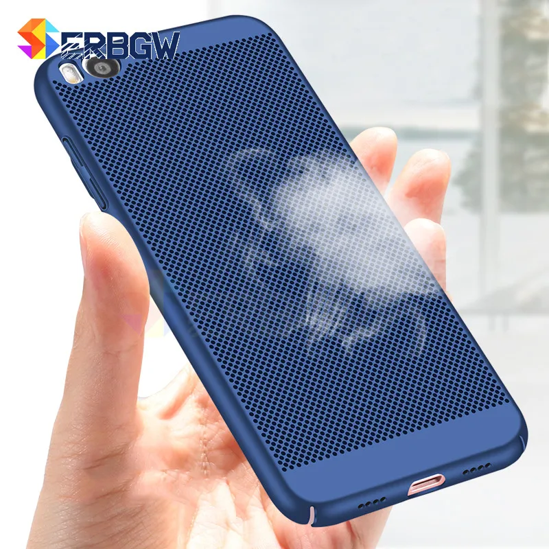 SERBGW Breathable Heat Dissipation Case For Xiaomi Mi5s Plus Mi6 Mi5x Mi5c Hard Matte PC For Xiaomi Mi5 Mi6x Mi5s Mi6x Case
SERBGW Breathable Heat Dissipation Case For Xiaomi Mi5s Plus Mi6 Mi5x Mi5c Hard Matte PC For Xiaomi Mi5 Mi6x Mi5s Mi6x Case
