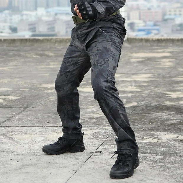 New to the 2018 All terrain Camo Creeper Duty Pants/ Camo tactical Fashion casual trousers / camo tactical pants
New to the 2018 All terrain Camo Creeper Duty Pants/ Camo tactical Fashion casual trousers / camo tactical pants