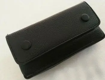 Leather pipe holder Smoking PipeLeather Cas litchi Pattern Portable Tobacco Bag Pouch Free shipping 
Leather pipe holder Smoking PipeLeather Cas litchi Pattern Portable Tobacco Bag Pouch Free shipping