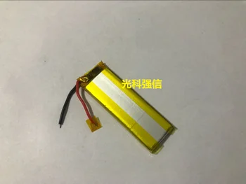 3.7v li po li-ion batteries lithium polymer battery 3 7 v lipo li ion rechargeable lithium-ion for 432058 950MAH
3.7v li po li-ion batteries lithium polymer battery 3 7 v lipo li ion rechargeable lithium-ion for 432058 950MAH