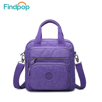 Findpop Fashion Women Handbags Casual Canvas Tote Bags 2017 New Arrival Waterproof Large Capacity Ladies Shoulder Crossbody Bags
Findpop Fashion Women Handbags Casual Canvas Tote Bags 2017 New Arrival Waterproof Large Capacity Ladies Shoulder Crossbody Bags