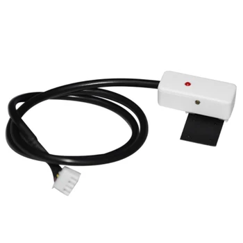5-24V Intelligent Non-Contact Liquid Level Sensor Detection Tool for Airtight Container Water Level Sensor
5-24V Intelligent Non-Contact Liquid Level Sensor Detection Tool for Airtight Container Water Level Sensor