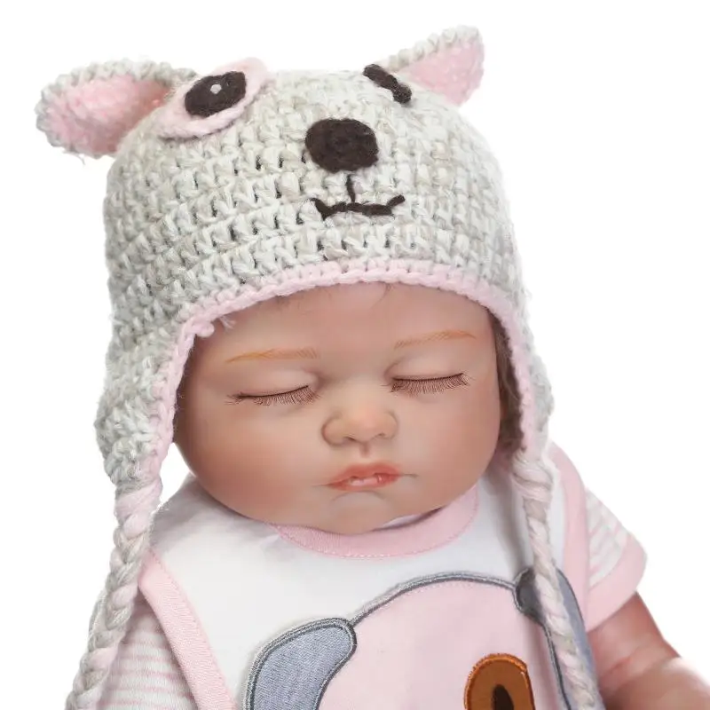 NPK 20"50CM reborn babies girl doll full silicone reborn baby dolls toy for children gift bebe doll bebe doll menina bonecas
NPK 20"50CM reborn babies girl doll full silicone reborn baby dolls toy for children gift bebe doll bebe doll menina bonecas