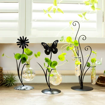 Small fresh water green individuality Clear Glass Vase Decoration desk living room decorative vase
Small fresh water green individuality Clear Glass Vase Decoration desk living room decorative vase