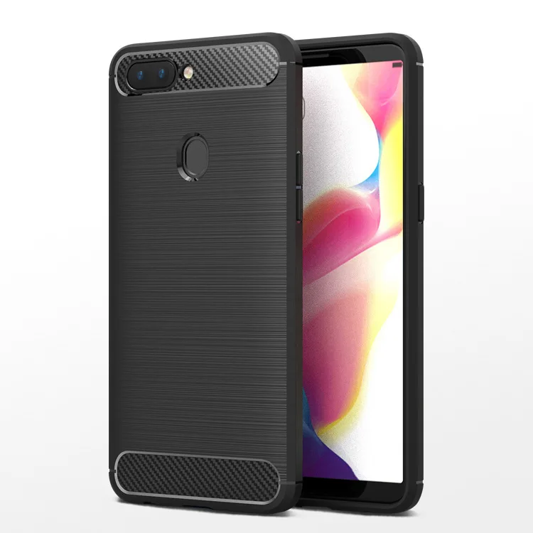 Carbon Fiber Soft Case for Oppo A5 A3 A3S Realme2 Y83 PRO F7 youth F7 F5 F1s R15 R9 R9s R11 R11s Plus A83 A79 A73 A59 A39 A37
Carbon Fiber Soft Case for Oppo A5 A3 A3S Realme2 Y83 PRO F7 youth F7 F5 F1s R15 R9 R9s R11 R11s Plus A83 A79 A73 A59 A39 A37